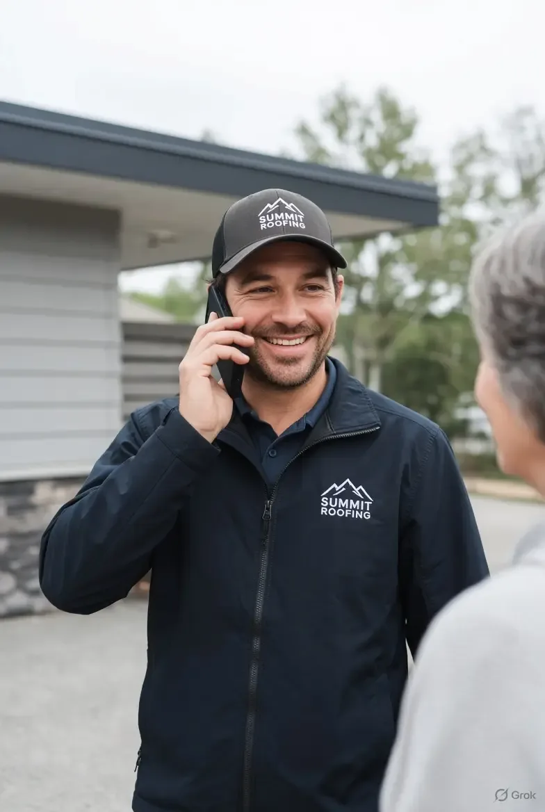 Flat Roof Leak Repair Pekin, ND FAQs